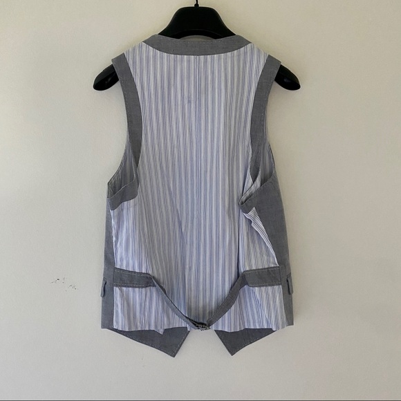 ASOS BLAZER AND VEST - Picture 10 of 13